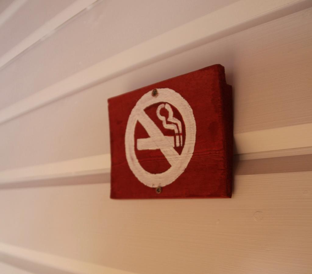 斯科格斯酒店 Koskullskulle 外观 照片